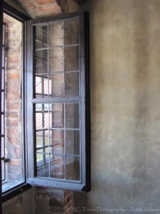 Juliet's Window II