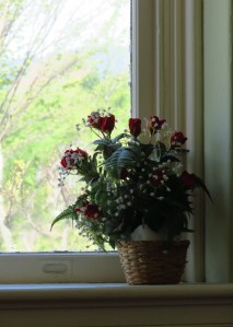 A Windowsill