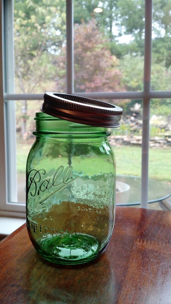 Ball Jar